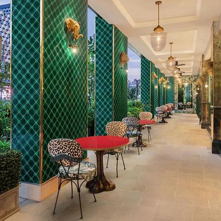 The Serangoon House, A Tribute Portfolio Hotel Singapur Exterior foto