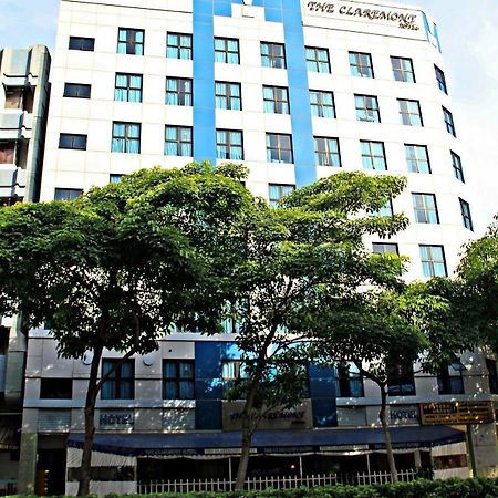 The Serangoon House, A Tribute Portfolio Hotel Singapur Exterior foto