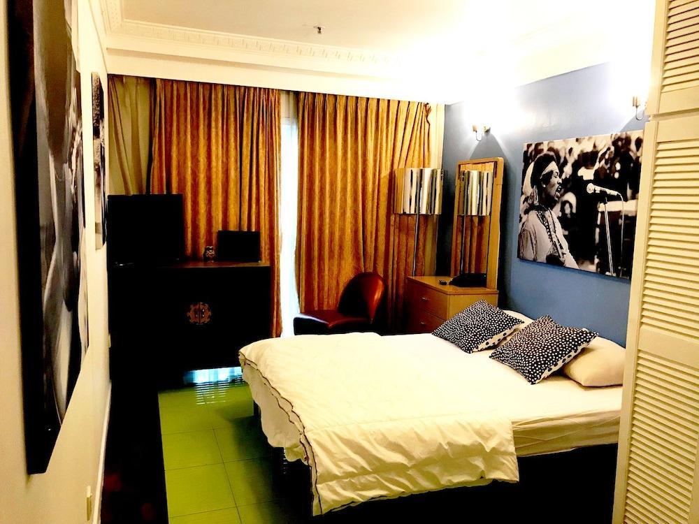 The Serangoon House, A Tribute Portfolio Hotel Singapur Exterior foto