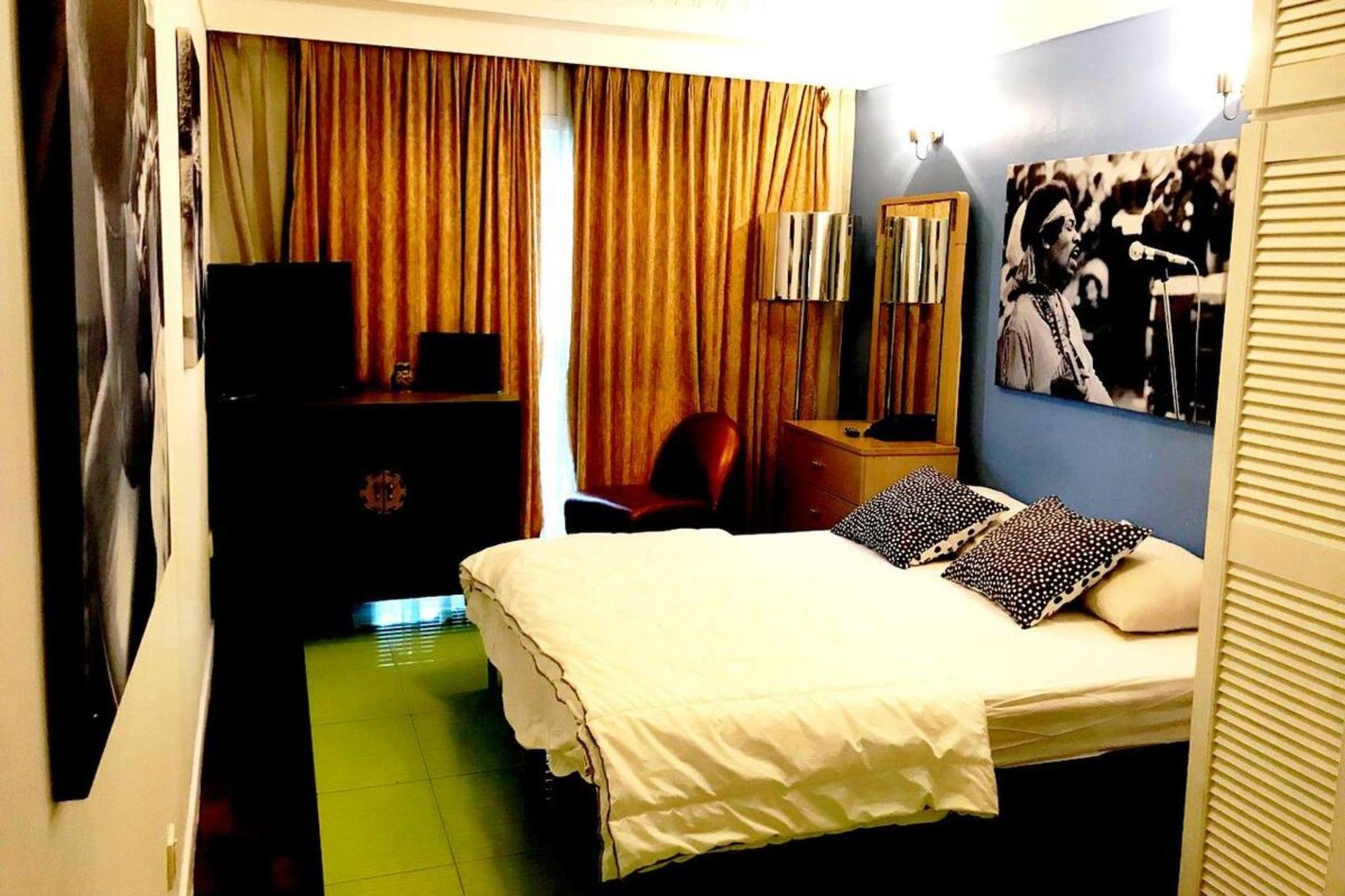 The Serangoon House, A Tribute Portfolio Hotel Singapur Exterior foto