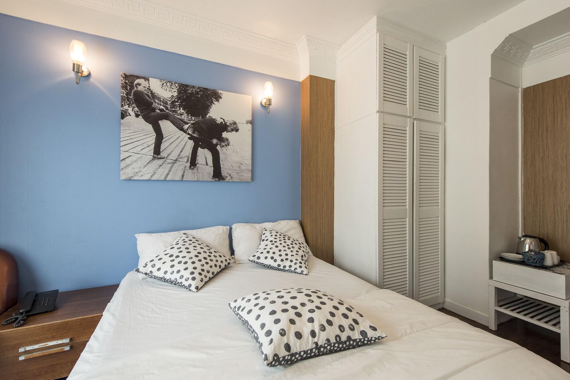 The Serangoon House, A Tribute Portfolio Hotel Singapur Exterior foto