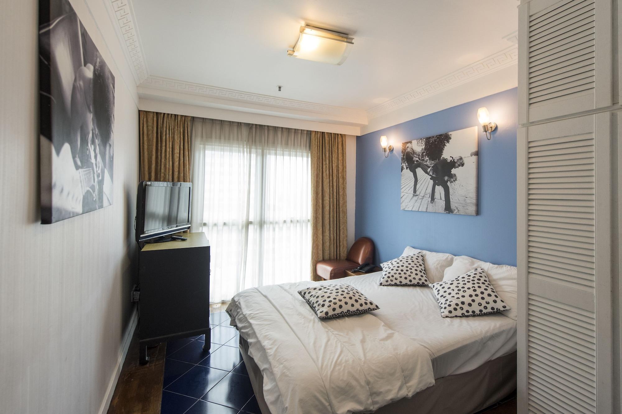 The Serangoon House, A Tribute Portfolio Hotel Singapur Exterior foto