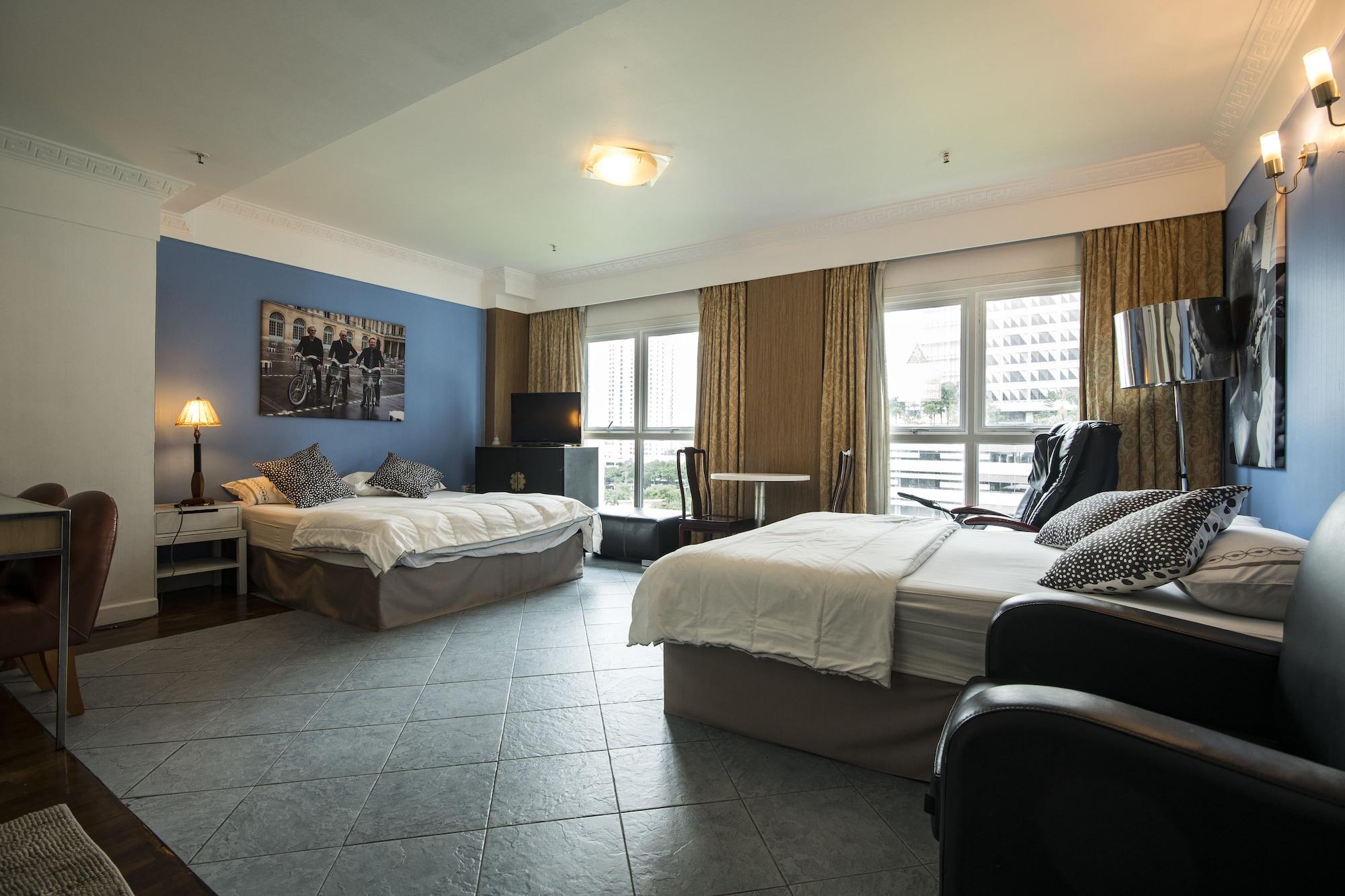 The Serangoon House, A Tribute Portfolio Hotel Singapur Exterior foto