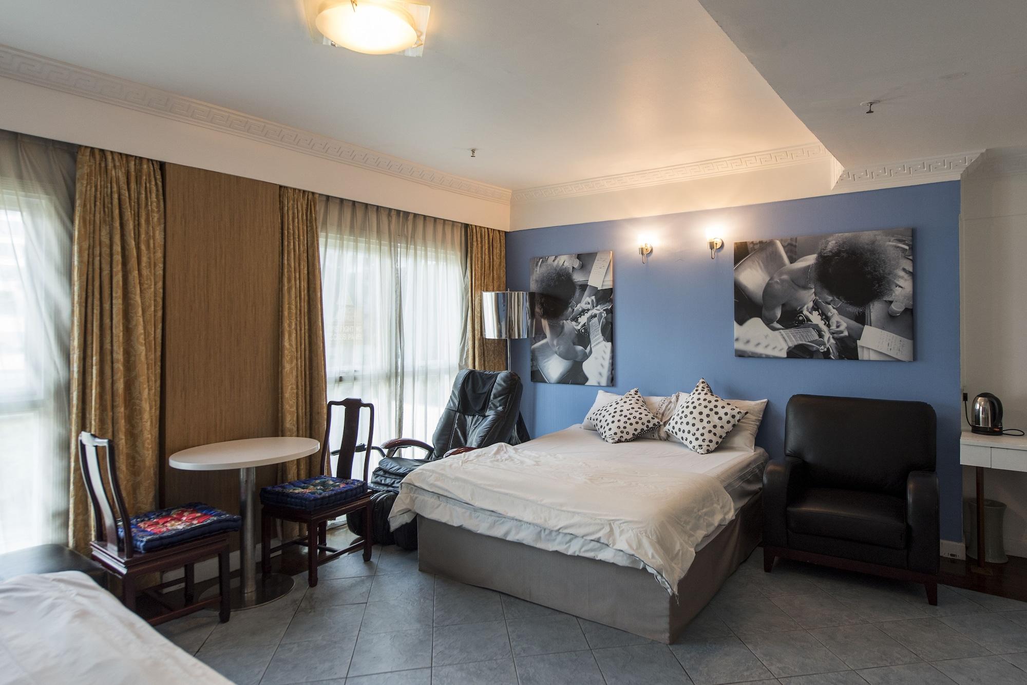 The Serangoon House, A Tribute Portfolio Hotel Singapur Exterior foto