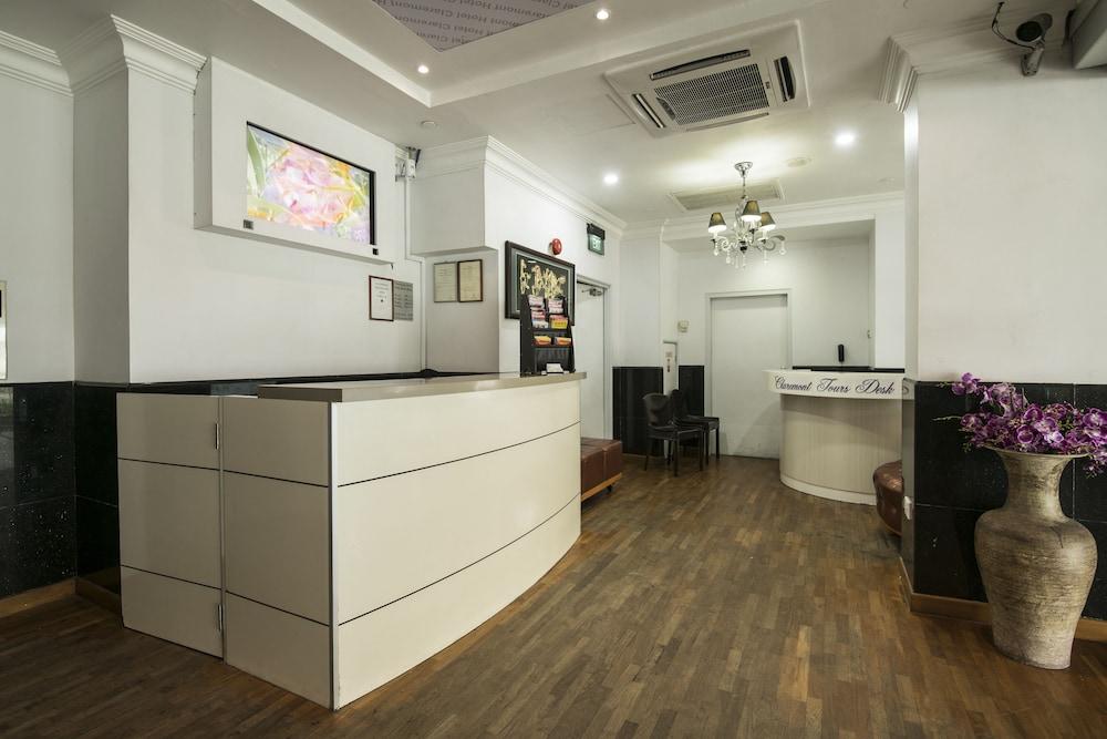 The Serangoon House, A Tribute Portfolio Hotel Singapur Exterior foto
