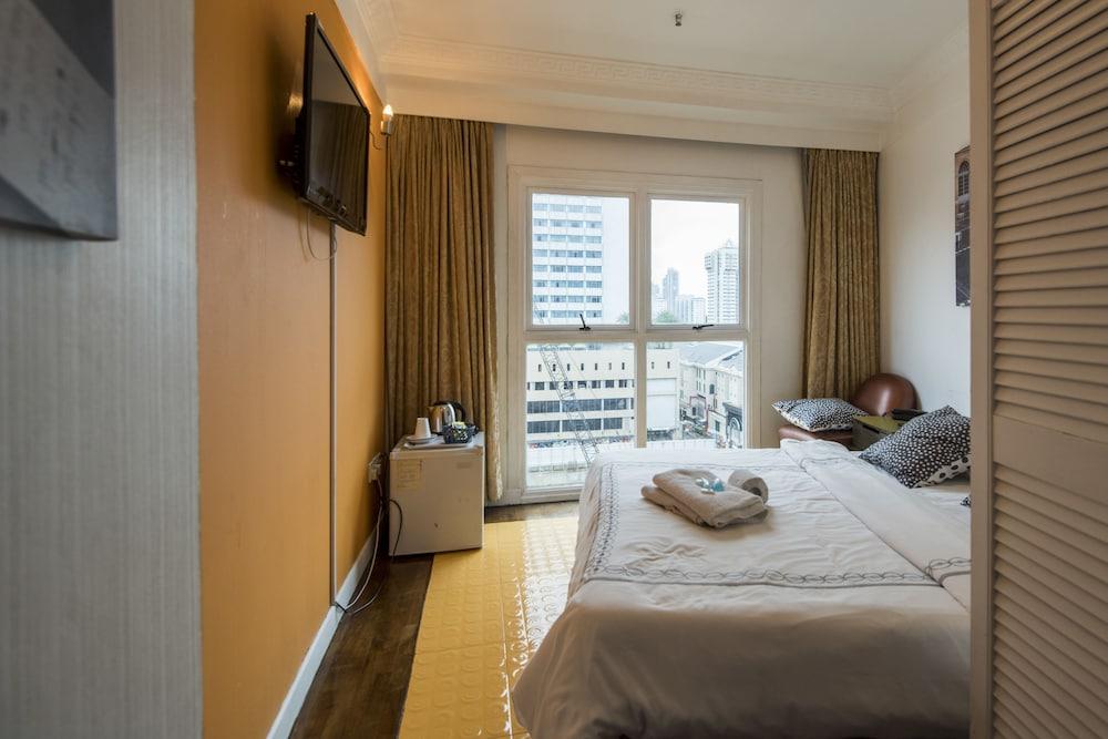 The Serangoon House, A Tribute Portfolio Hotel Singapur Exterior foto