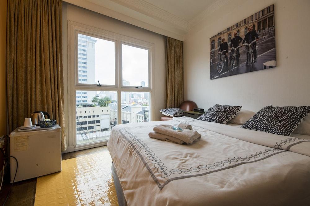 The Serangoon House, A Tribute Portfolio Hotel Singapur Exterior foto
