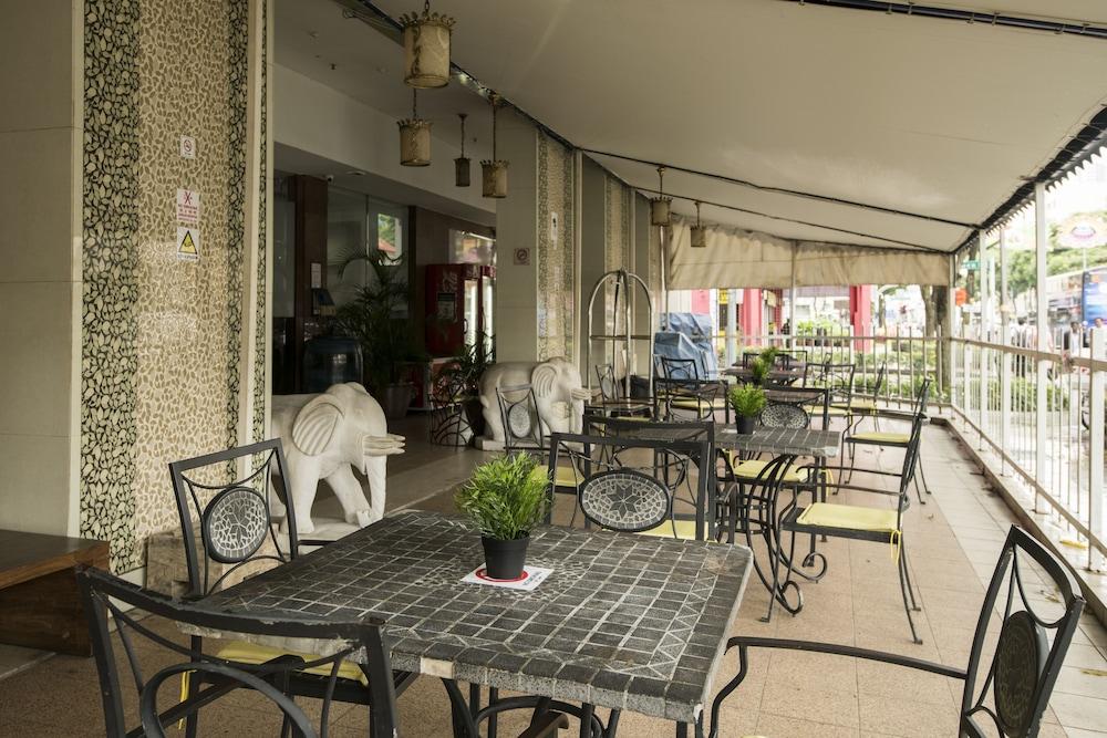 The Serangoon House, A Tribute Portfolio Hotel Singapur Exterior foto