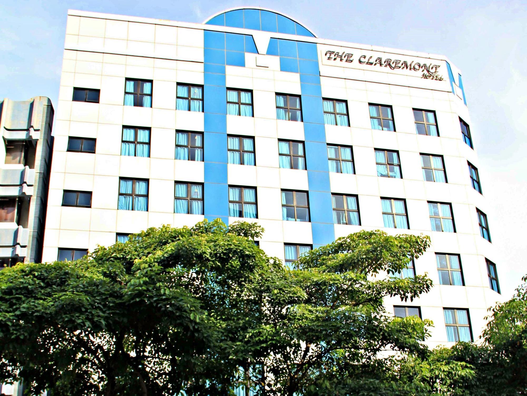 The Serangoon House, A Tribute Portfolio Hotel Singapur Exterior foto